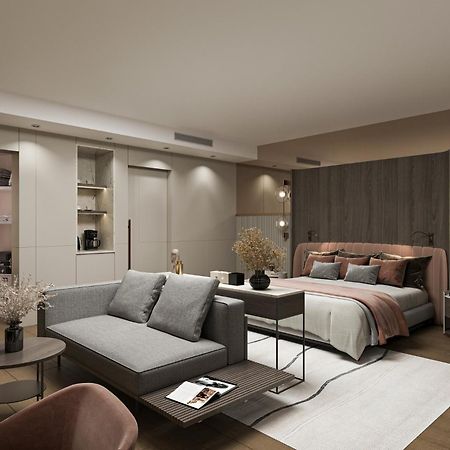 Nirvana Cosmopolitan Hotel - Convention & Sports Center Antalya Kültér fotó