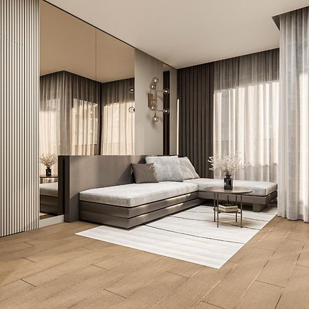 Nirvana Cosmopolitan Hotel - Convention & Sports Center Antalya Kültér fotó