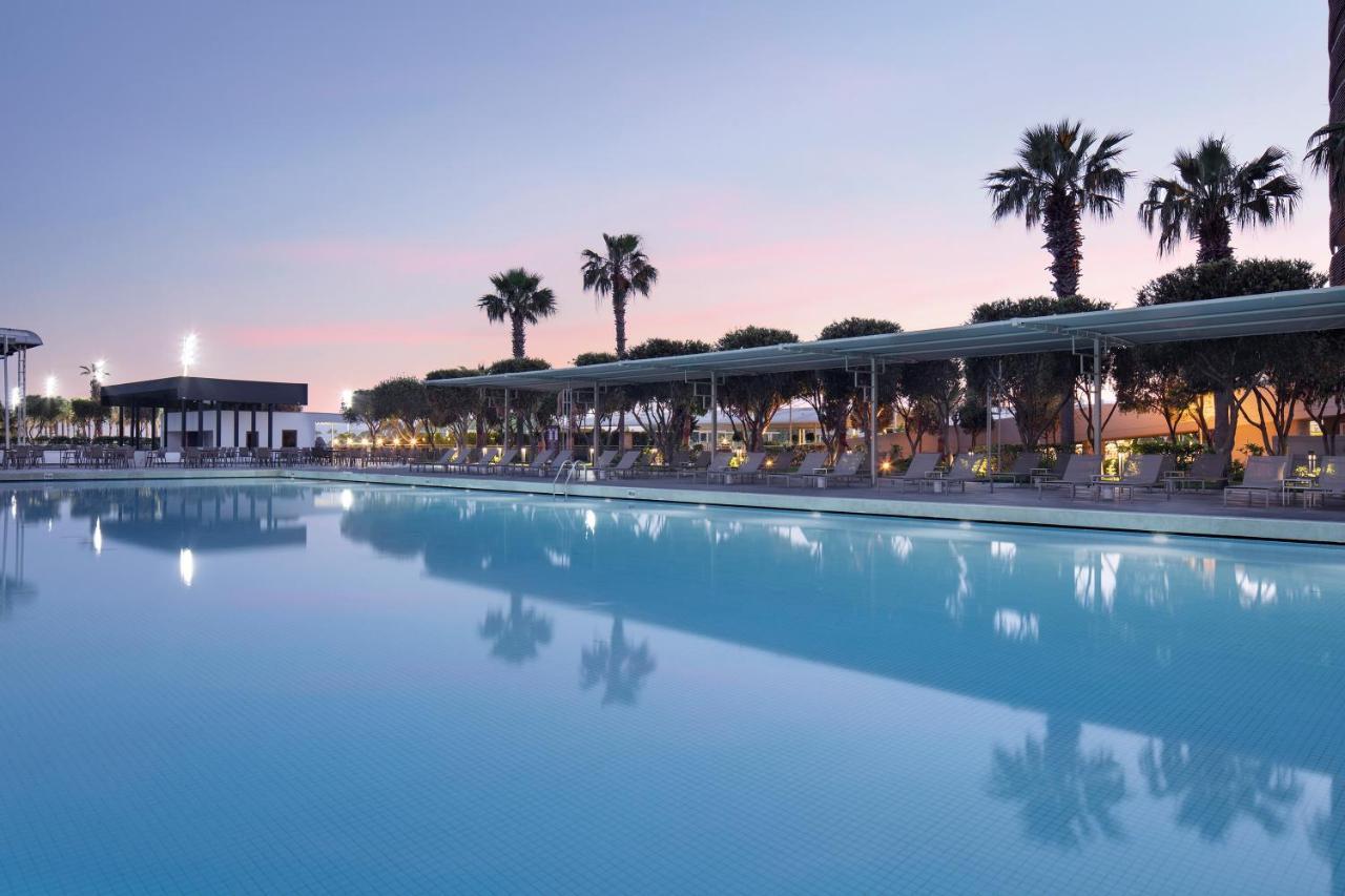 Nirvana Cosmopolitan Hotel - Convention & Sports Center Antalya Kültér fotó