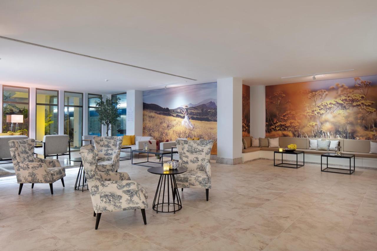 Nirvana Cosmopolitan Hotel - Convention & Sports Center Antalya Kültér fotó