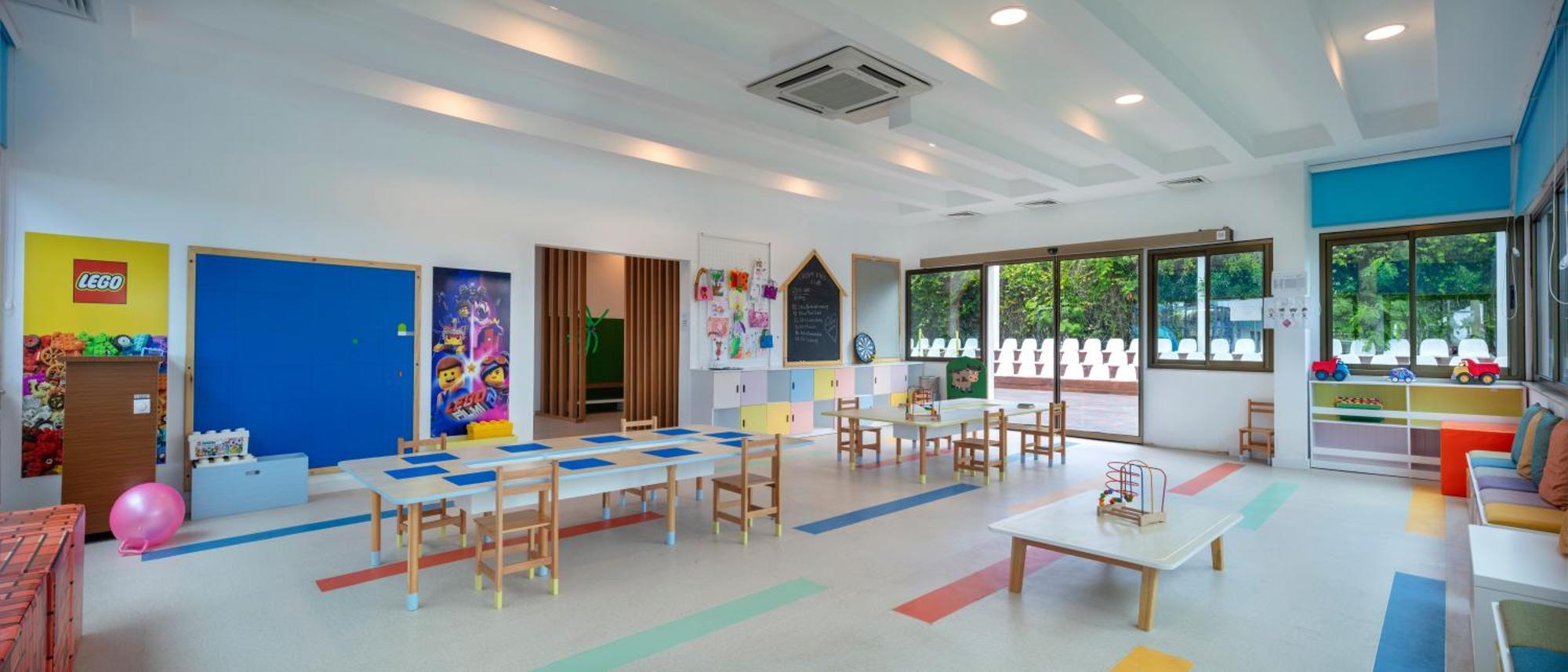 Nirvana Cosmopolitan Hotel - Convention & Sports Center Antalya Kültér fotó